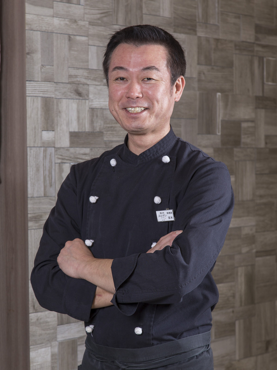 宮本　崇 氏