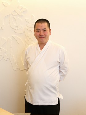 小林　宏輔 氏