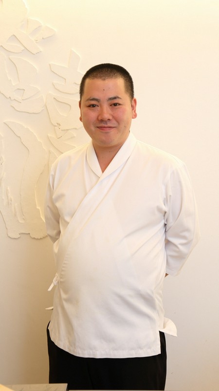 小林　宏輔 氏