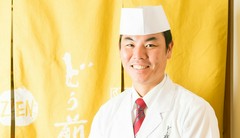 同前　敦史 氏