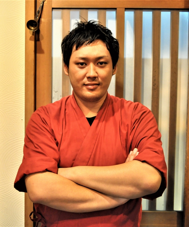 山下　聡 氏