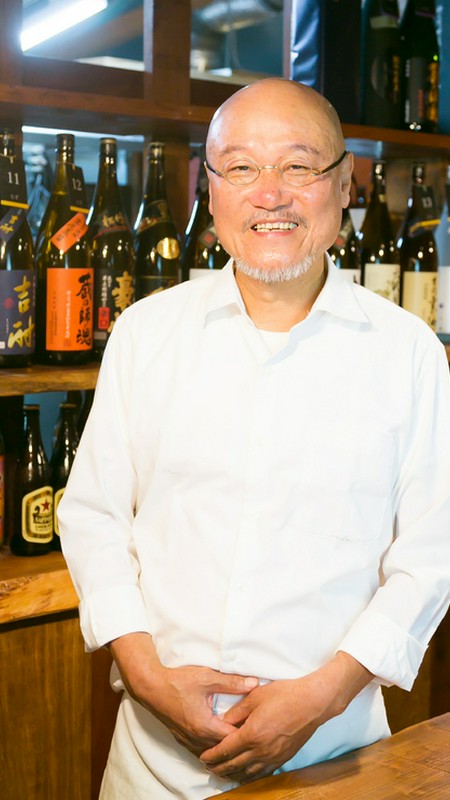 山本　龍福 氏