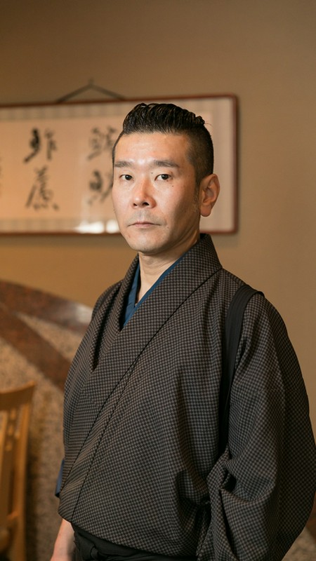 住本　圭司 氏