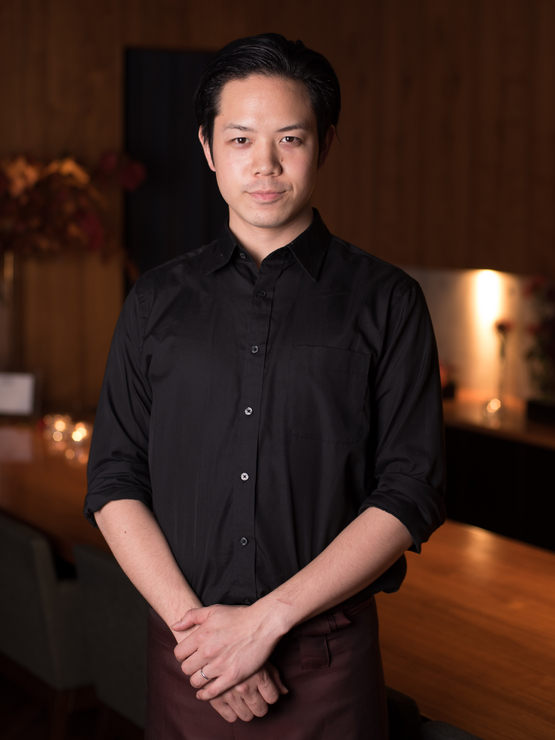 chef