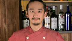 赤井 誠也 氏