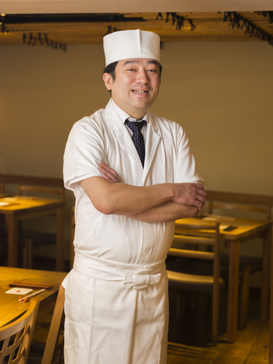 chef