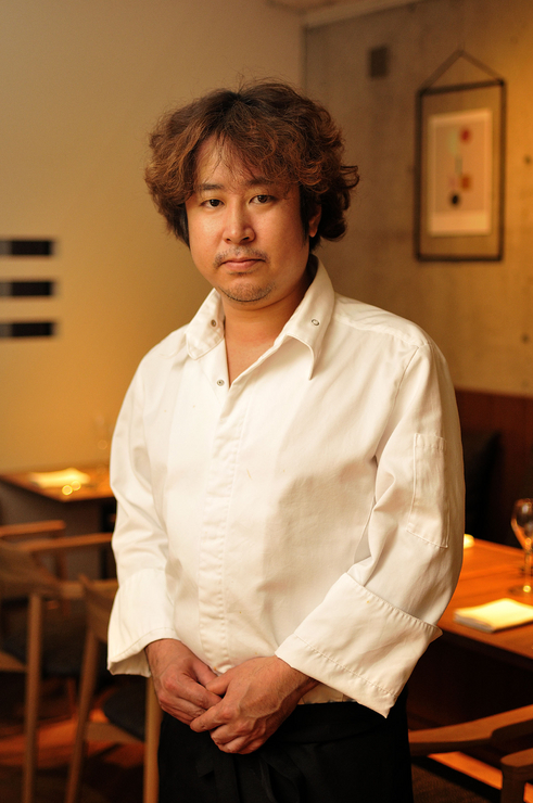 chef