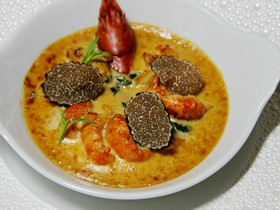 メゾン タテル ヨシノ ANAクラウンプラザホテル大阪