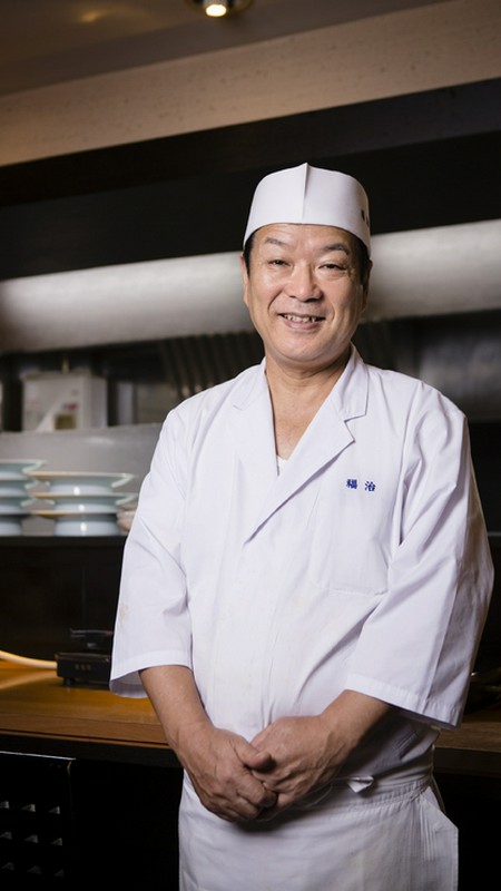 矢菅　健 氏