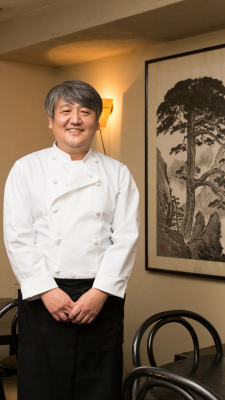 宮内　敏也 氏
