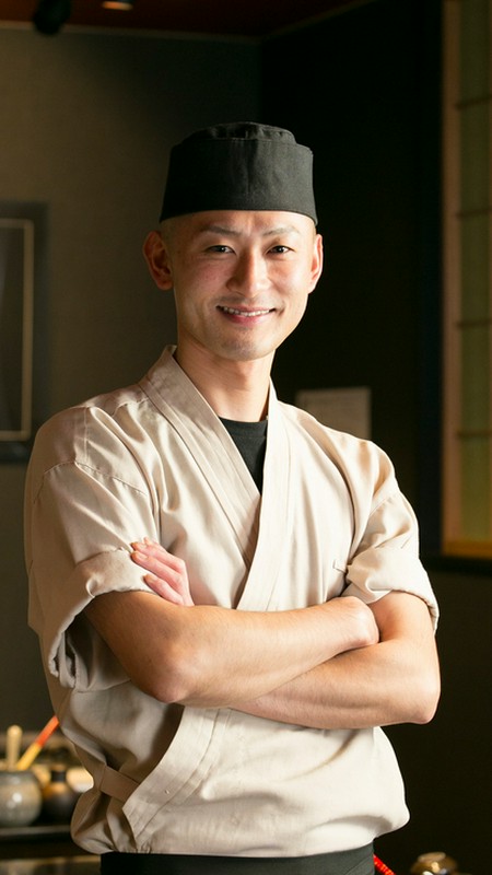 高橋　正也 氏