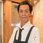葛西　英雄