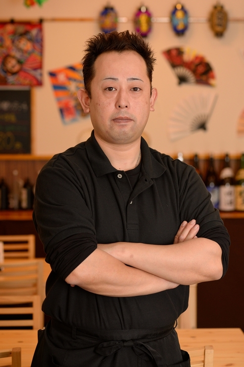 古川　聖一 氏