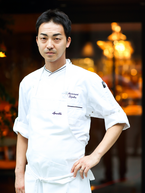 chef