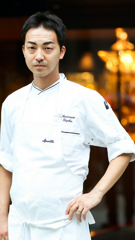 飯塚　宗則 氏