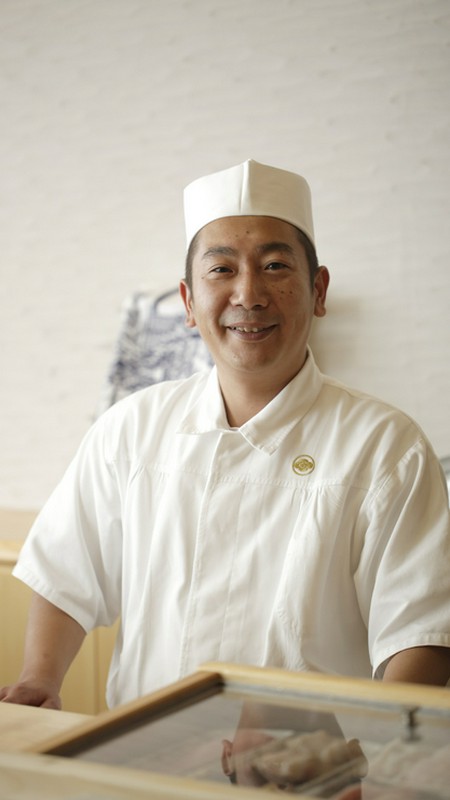 大門　太郎 氏
