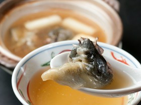 居酒屋割烹 瓢亭MARU
