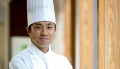 柳井谷　真 氏