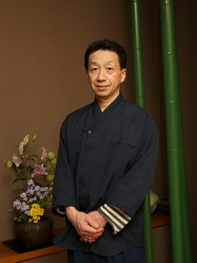 櫻井　茂 氏