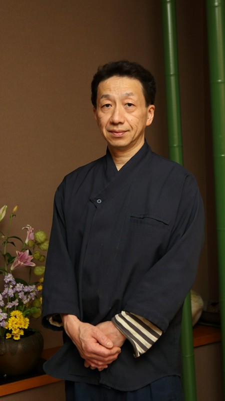 櫻井　茂 氏