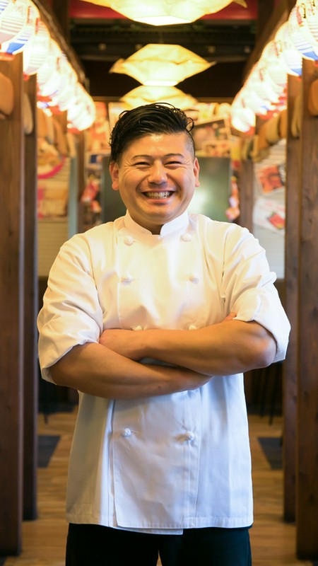 大河内　健司 氏