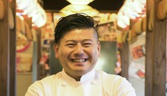 大河内　健司 氏