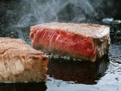 シェフのおすすめ料理