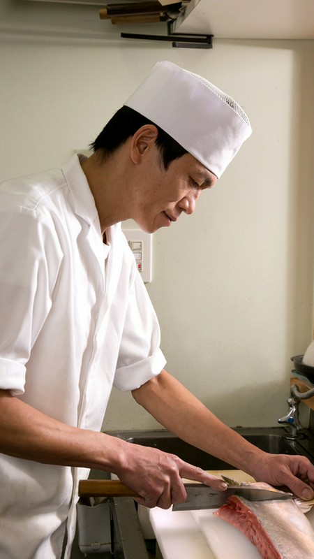 櫻田　治郎 氏