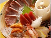 花の蔵　北川