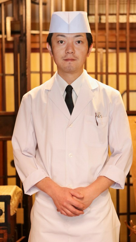 秋田　直樹 氏