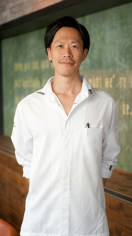 齋藤　拓也 氏