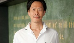 齋藤　拓也 氏
