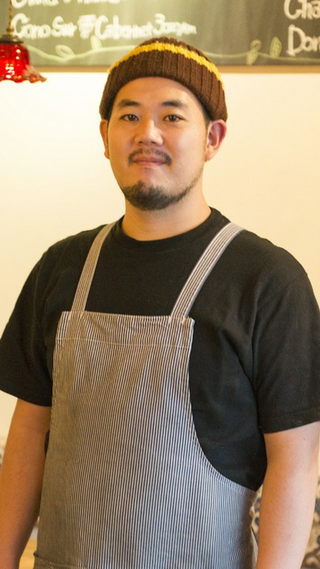 遠藤　和馬 氏