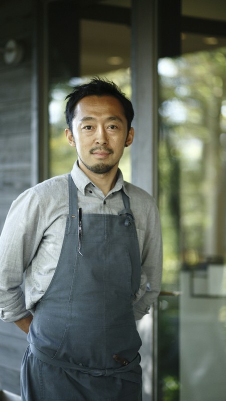 渡邉　隆二 氏