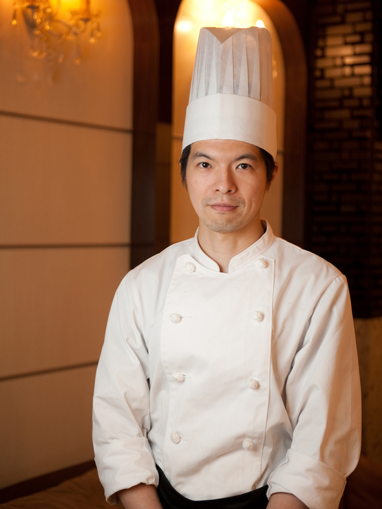 chef
