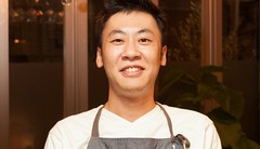 埒　崇也 氏
