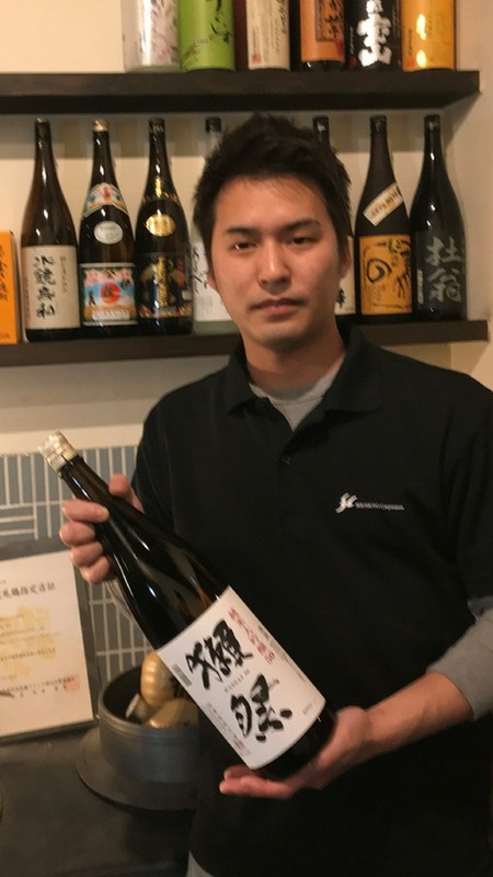 関本　一翔 氏
