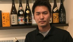 関本 一翔 氏