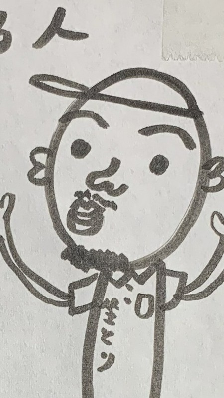 菅　聡 氏