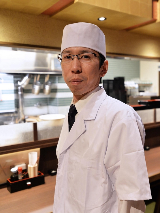 chef