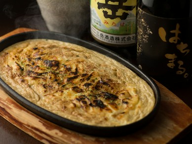 シェフのおすすめ料理