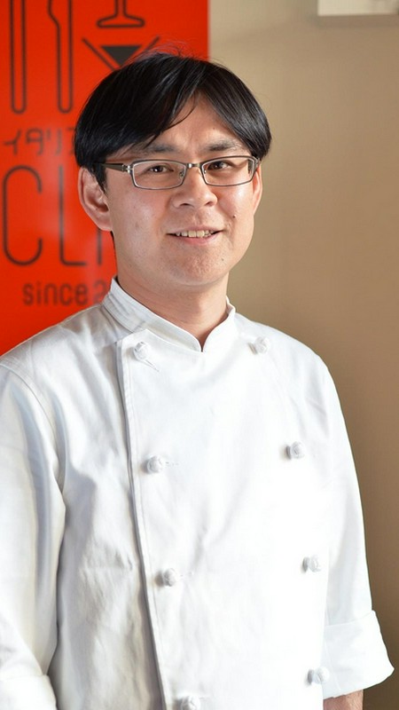 湯山　憲明 氏
