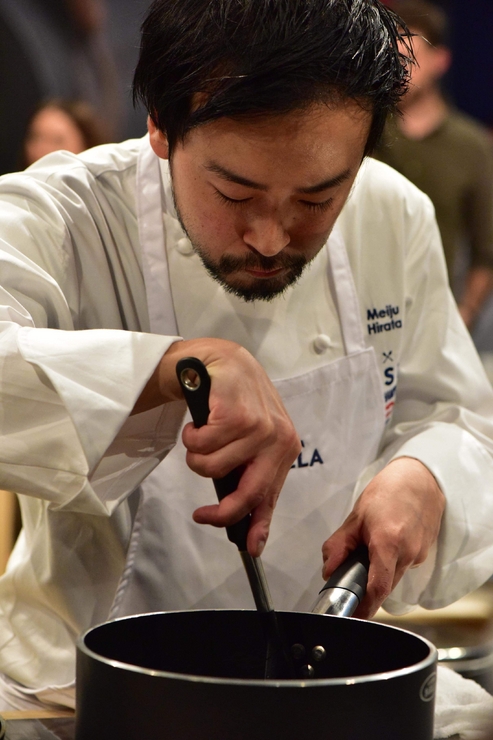 chef