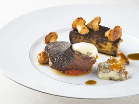 BEIGE ALAIN DUCASSE TOKYO