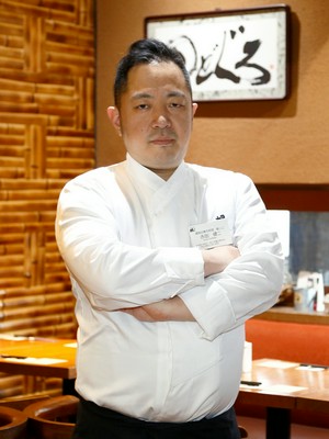 𠮷田　健二　			 氏