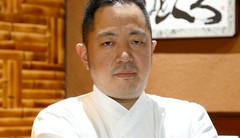 𠮷田 健二 氏