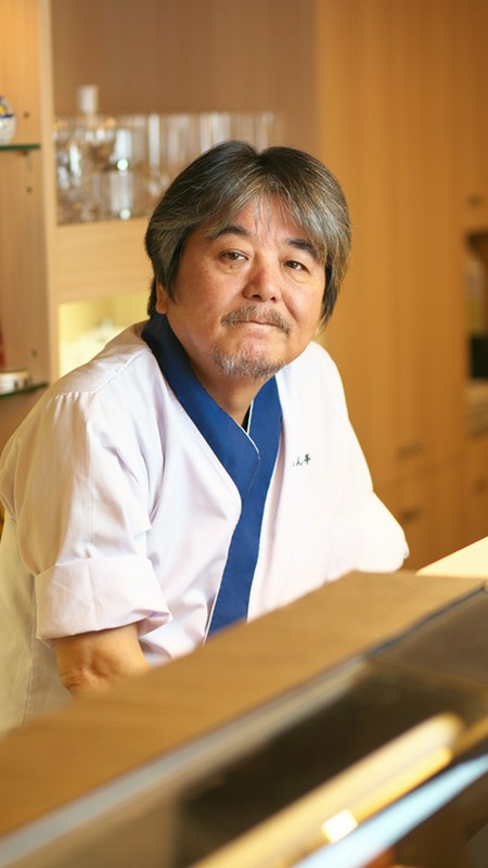 石岡　雅誌 氏