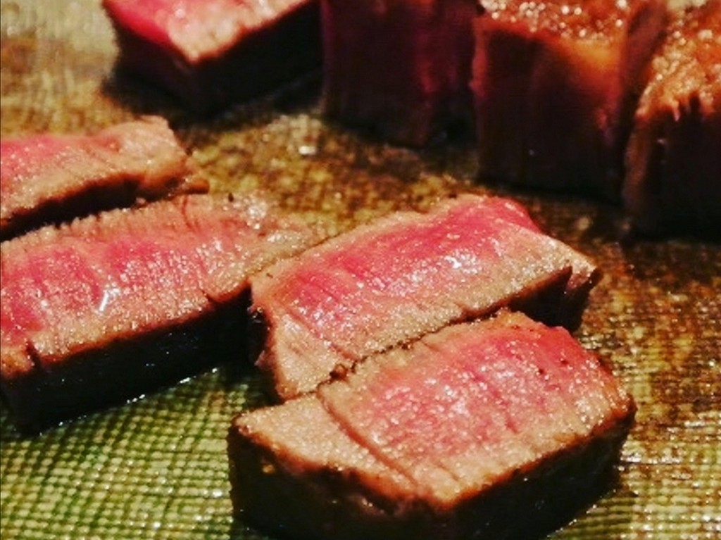 ステーキハウスSHAKA（シャカ）錦本店