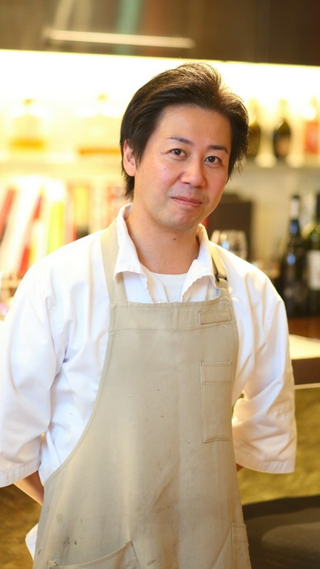 永原　武史 氏