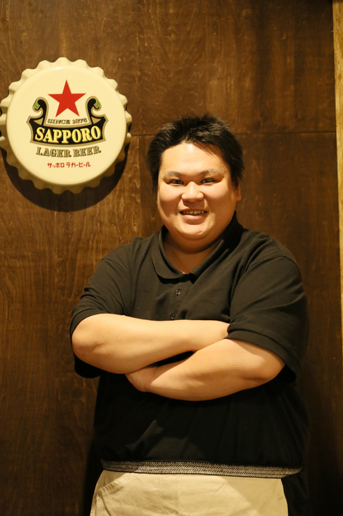 Kawaguchi Shingo